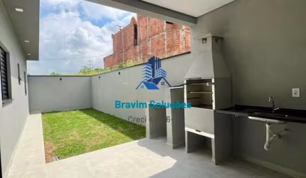 Casa à venda no bairro Jardim Bom Sucesso - Indaiatuba/SP