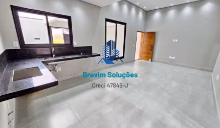 Casa à venda no bairro Jardim Bom Sucesso - Indaiatuba/SP