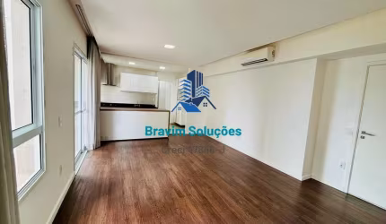 CONDOMÍNIO RESIDENCIAL DUE - Apartamento à venda no bairro Jardim Pau Preto - Indaiatuba/SP