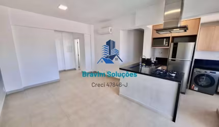 SKY TOWERS - Apartamento para alugar no bairro Vila Homero - Indaiatuba/SP
