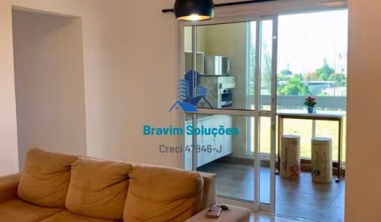 Residencial Duetto di Mariah - Apartamento para alugar no bairro Aqui se Vive - Indaiatuba/SP