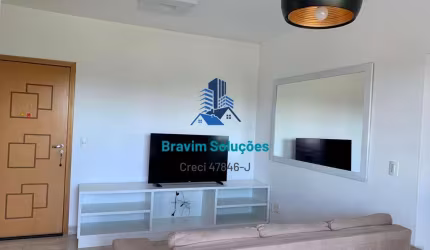 Residencial Duetto di Mariah - Apartamento para alugar no bairro Aqui se Vive - Indaiatuba/SP