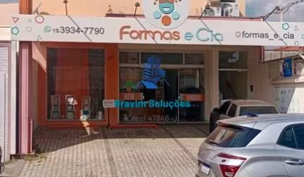 Pavilhão/Galpão para alugar no bairro Centro - Indaiatuba/SP