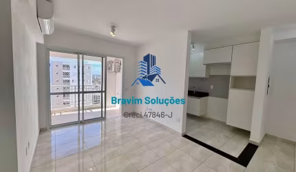 PATIO ANDALUZ - Apartamento para alugar no bairro Cidade Nova II - Indaiatuba/SP