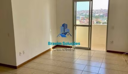 CONDOMÍNIO RESIDENCIAL VICTORIA - Apartamento em Vila Bergamo, Indaiatuba/SP