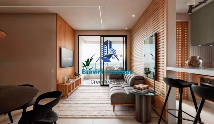 PORTINARI PRIME RESIDENCE - Apartamento à venda no bairro Vila Sfeir - Indaiatuba/SP