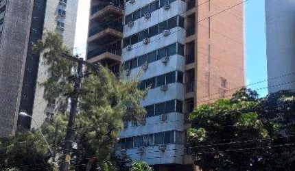 Apartamento com 3 dormitórios à venda, 160 m² por R$ 400.000,00 - Torreão - Recife/PE