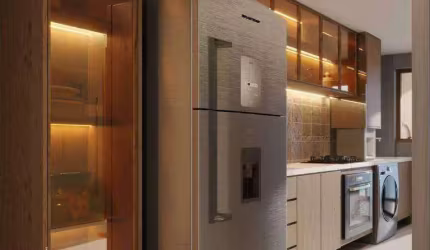 Apartamento com 3 dormitórios à venda, 72 m² por R$ 473.765,96 - Campo Grande - Recife/PE
