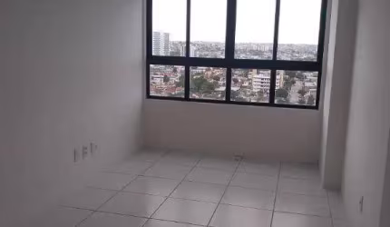 Apartamento com 2 dormitórios à venda, 46 m² por R$ 330.000,00 - Campo Grande - Recife/PE