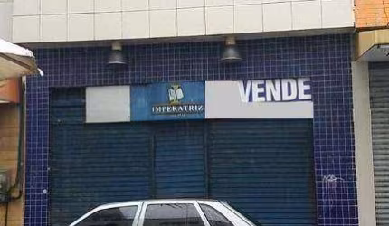Loja à venda, 148 m² por R$ 990.000,00 - Boa Vista - Recife/PE