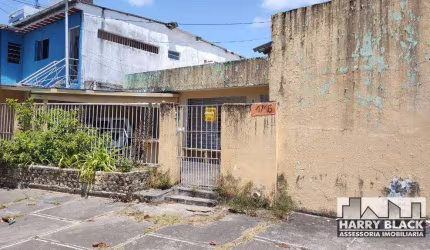 Casa com 3 dormitórios à venda, 198 m² por R$ 550.000,00 - Bairro Novo - Olinda/PE