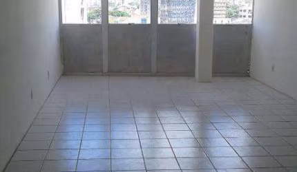 Sala para alugar, 43 m² por R$ 912,77/mês - São José - Recife/PE