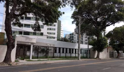Apartamento com 3 dormitórios à venda, 61 m² por R$ 507.607,22 - Encruzilhada - Recife/PE