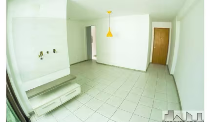 Apartamento à venda, 71 m² por R$ 545.309,18 - Encruzilhada - Recife/PE