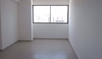 Sala à venda, 35 m² por R$ 245.000,00 - Casa Forte - Recife/PE