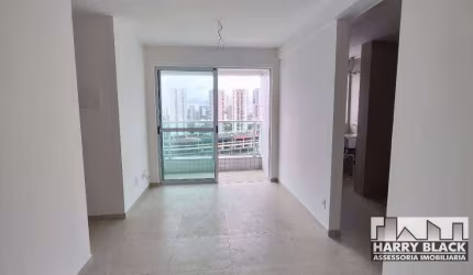 Apartamento com 3 dormitórios à venda, 67 m² por R$ 590.000,00 - Ilha do Retiro - Recife/PE