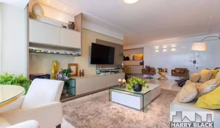 Apartamento com 4 dormitórios à venda, 171 m² por R$ 1.750.000 - Apipucos - Recife/PE