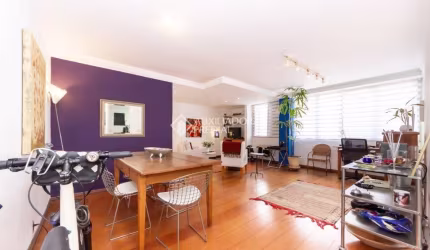 Apartamento com 2 quartos à venda na Rua Itacema, 275, Itaim Bibi, São Paulo, 87 m2 por R$ 1.220.000