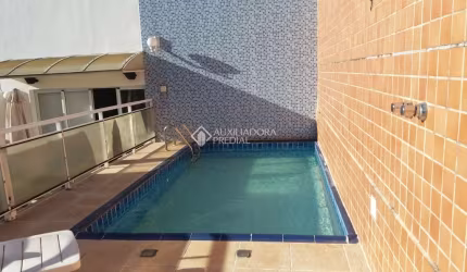 Cobertura com 4 quartos à venda na Rua Nanuque, 488, Vila Leopoldina, São Paulo, 230 m2 por R$ 1.880.000