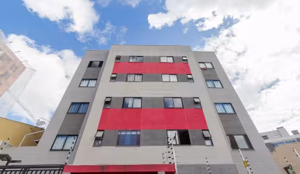 Kitnet / Stúdio à venda na Avenida Presidente Wenceslau Braz, Portão, Curitiba, 18 m2 por R$ 230.000