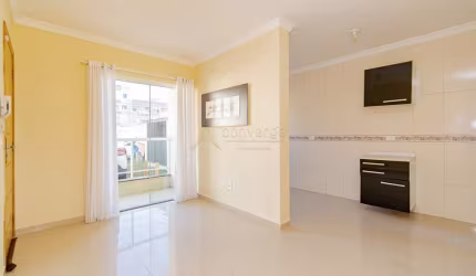 Apartamento com 2 quartos à venda na Ladislau Aleixo, Jardim Toscana, São José dos Pinhais, 66 m2 por R$ 230.000