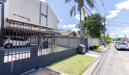 Kitnet / Stúdio à venda na Rua Guabirotuba, Prado Velho, Curitiba, 30 m2 por R$ 199.000