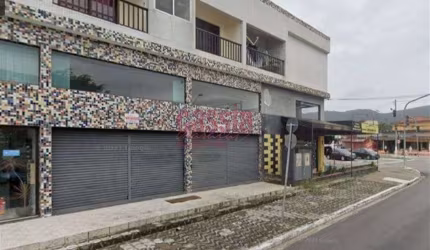 Galpão, Jardim Real, Praia Grande - R$ 250 mil, Cod: 1481