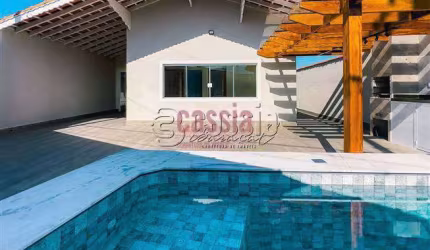 Casa com 3 dorms, Caiçara, Praia Grande - R$ 820 mil, Cod: 3970