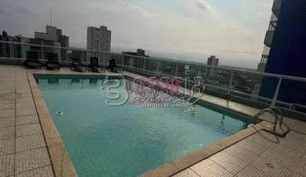 Apartamento com 2 dorms, Tupi, Praia Grande - R$ 450 mil, Cod: 3750