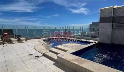 Apartamento com 3 quartos, Canto do Forte, Praia Grande - R$ 1.19 mi, Cod: 340