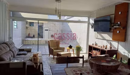 Casa com 3 dorms, Tupi, Praia Grande - R$ 900 mil, Cod: 3290