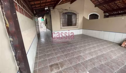 Casa com 2 dorms, Ocian, Praia Grande - R$ 480 mil, Cod: 3190