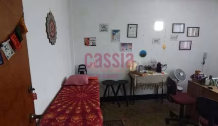 Sala, Aviação, Praia Grande, Cod: 4528