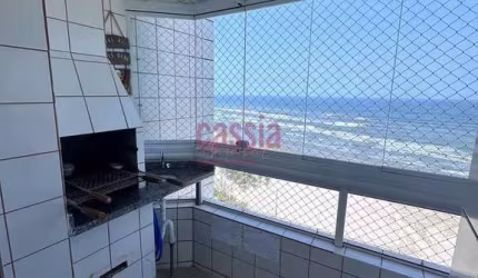 Apartamento com 2 quartos, Maracanã, Praia Grande - R$ 595 mil, Cod: 4536