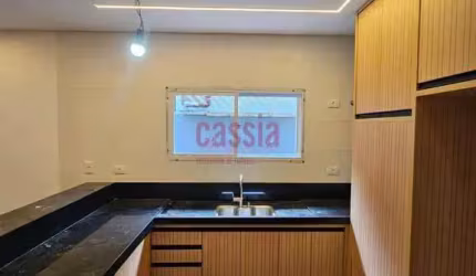 Casa com 2 quartos, Ocian, Praia Grande - R$ 650 mil, Cod: 4545