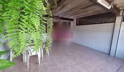 Casa com 2 quartos, Ocian, Praia Grande - R$ 330 mil, Cod: 4572
