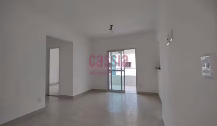 Apartamento com 2 quartos, Aviação, Praia Grande - R$ 470 mil, Cod: 4601