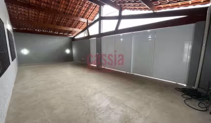 Casa com 4 quartos, Tupi, Praia Grande - R$ 870 mil, Cod: 4615
