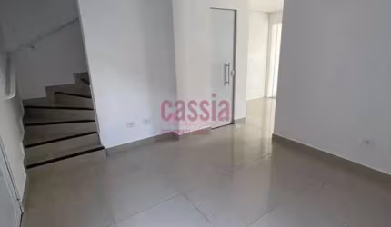 Casa de Condomínio com 2 quartos, Real, Praia Grande - R$ 320 mil, Cod: 4654
