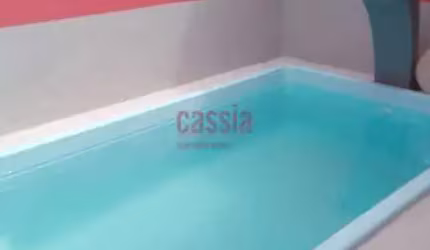 Casa com 2 quartos, Ocian, Praia Grande - R$ 430 mil, Cod: 4661