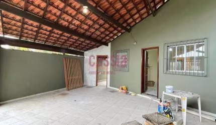 Casa com 2 quartos, Jardim Alice, Praia Grande - R$ 270 mil, Cod: 4736