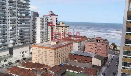 Cobertura com 3 quartos, Tupi, Praia Grande - R$ 1.29 mi, Cod: 4847
