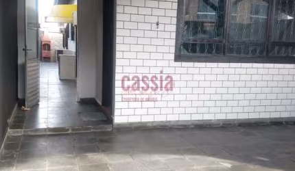 Casa com 2 quartos, Tupi, Praia Grande - R$ 390 mil, Cod: 4856