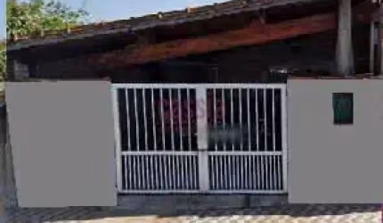 Casa com 2 quartos, Quietude, Praia Grande - R$ 350 mil, Cod: 4861