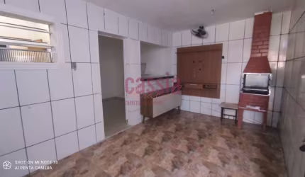 Casa de Condomínio com 1 quarto, Real, Praia Grande - R$ 190 mil, Cod: 4967