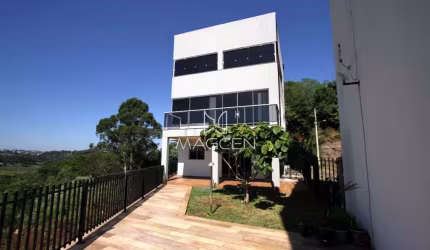Tríplex com salão de festas  - CA97