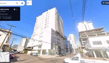 RESIDENCIAL BERLATTORRE - AP452