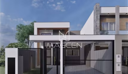 Casa á venda com Suite Master - CA426