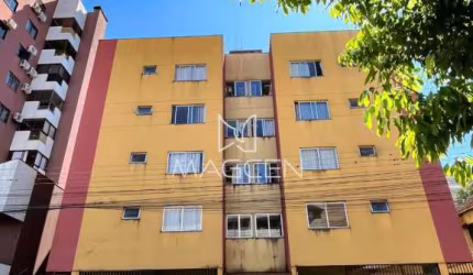 Apartamento no Centro com 3 quartos  - AP413