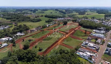 Residencial Jardim Matilde  - TE386